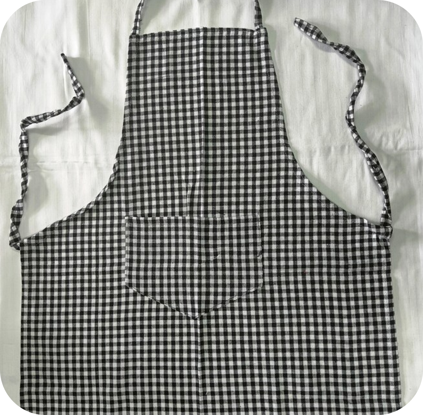 Product Range Apron