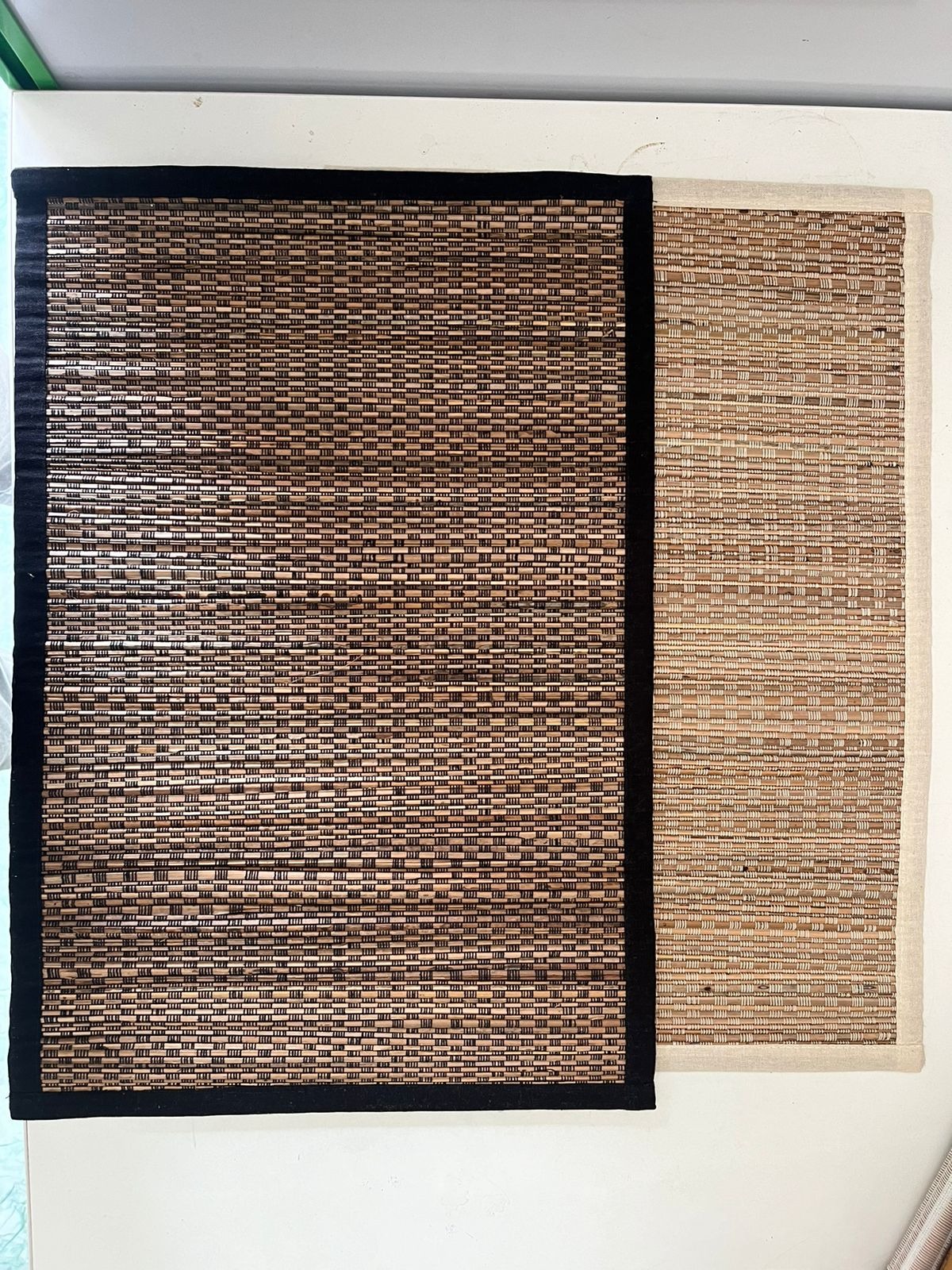 Product Range Brooms Mats