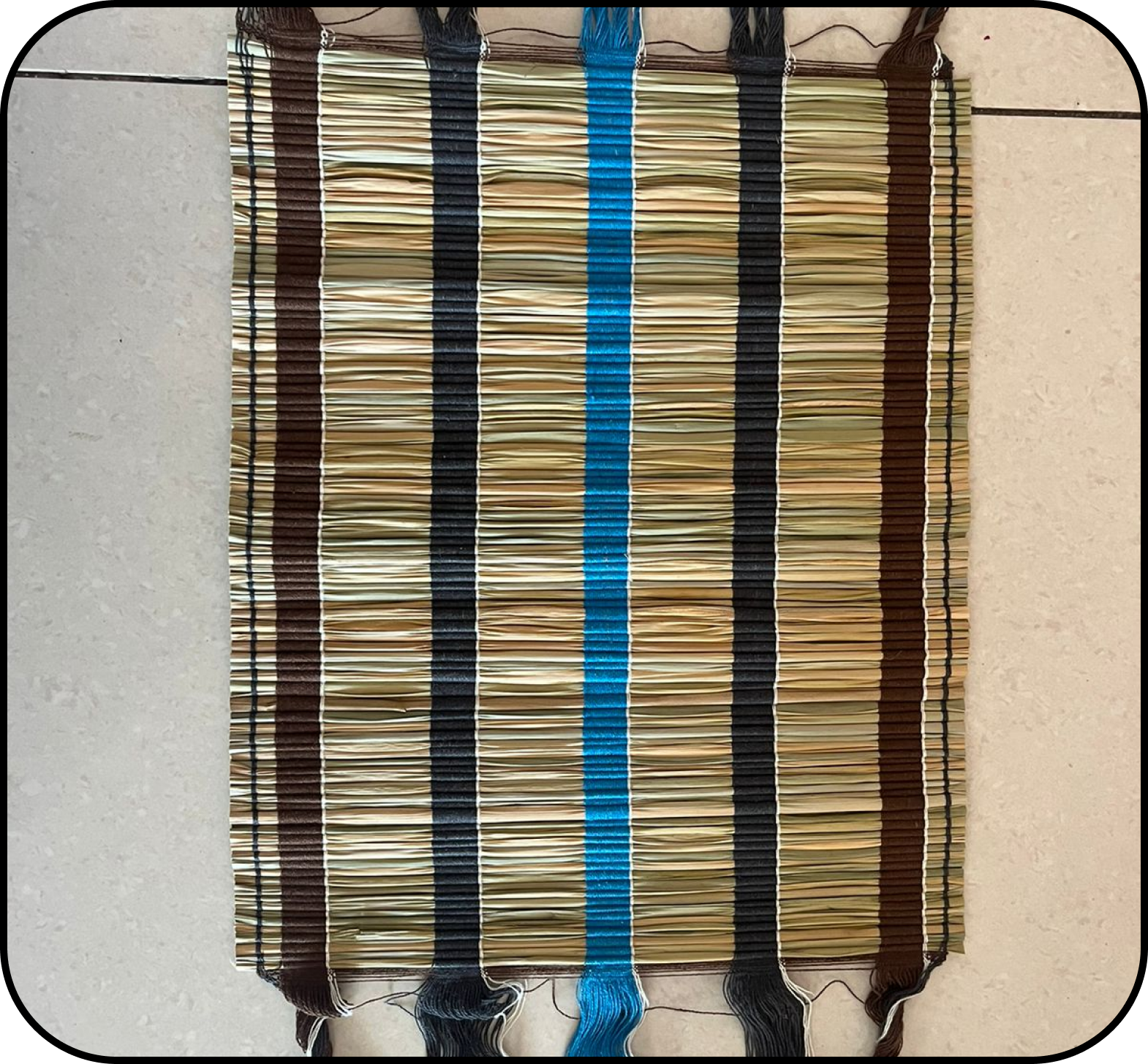 Product Range River grass Mats