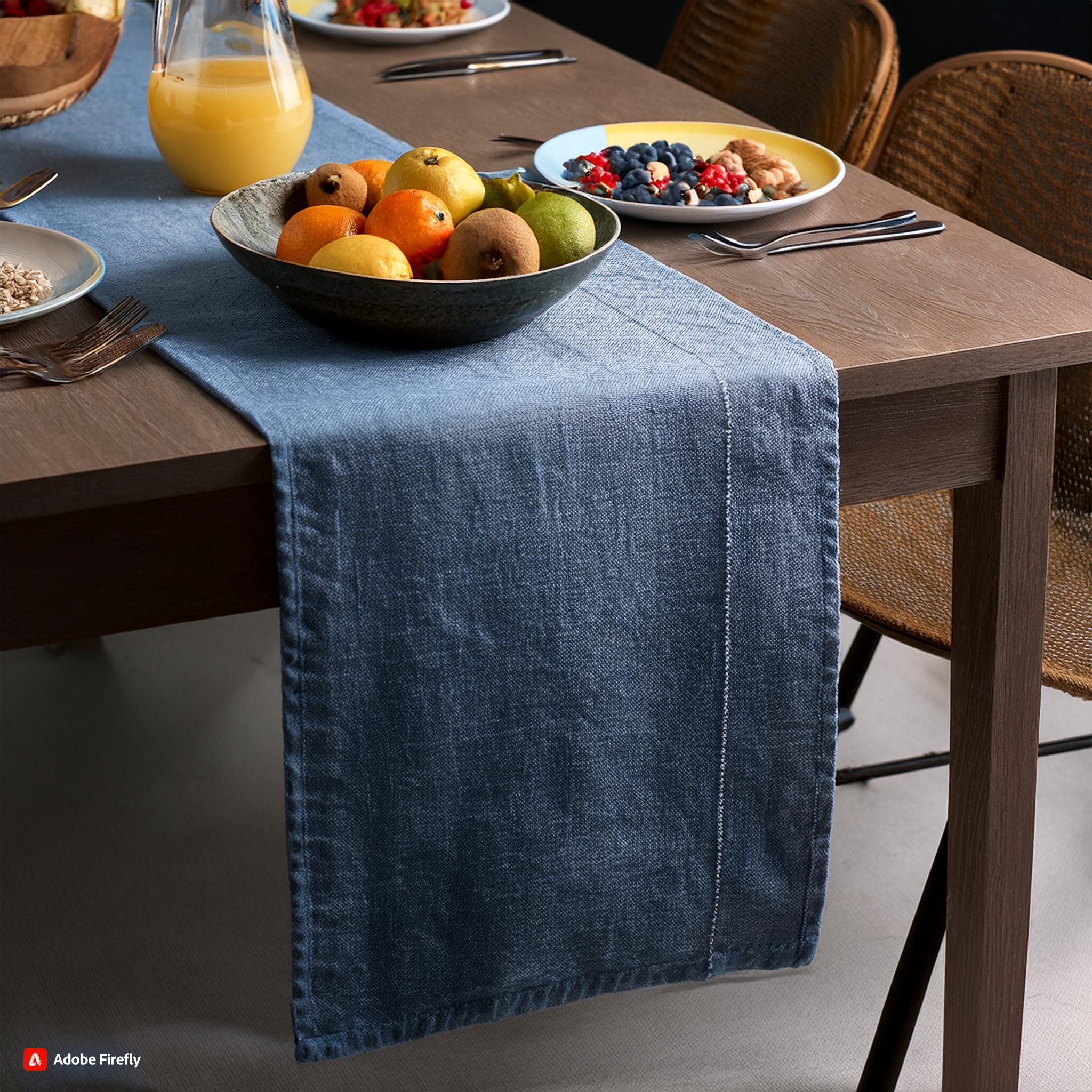 Table Textiles